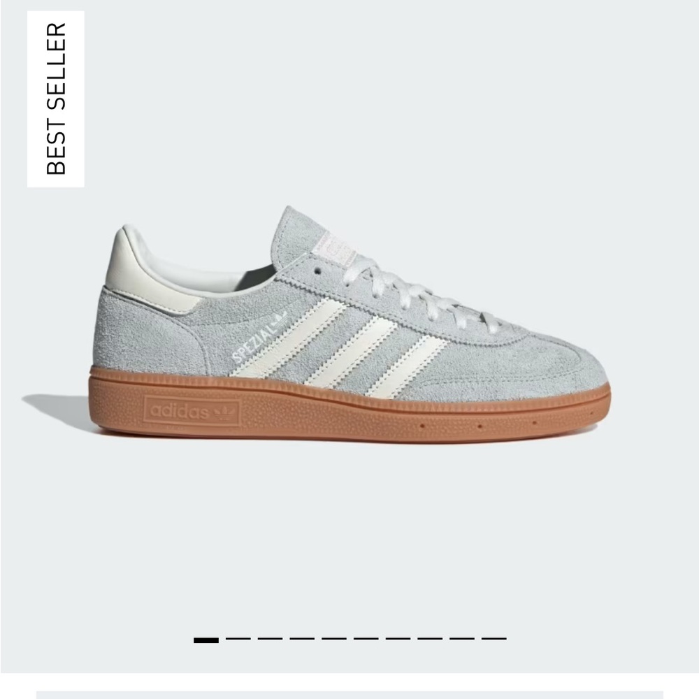 Handball Spezial shoes